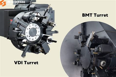 vdi torno cnc|cnc vdi vs bmt.